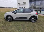 Citroën C3 8