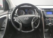 Hyundai i30 11