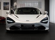 McLaren 720S Kupé 4,0 l 530 kw