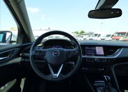 Opel Insignia Hatchback 2,0 l 125 kw