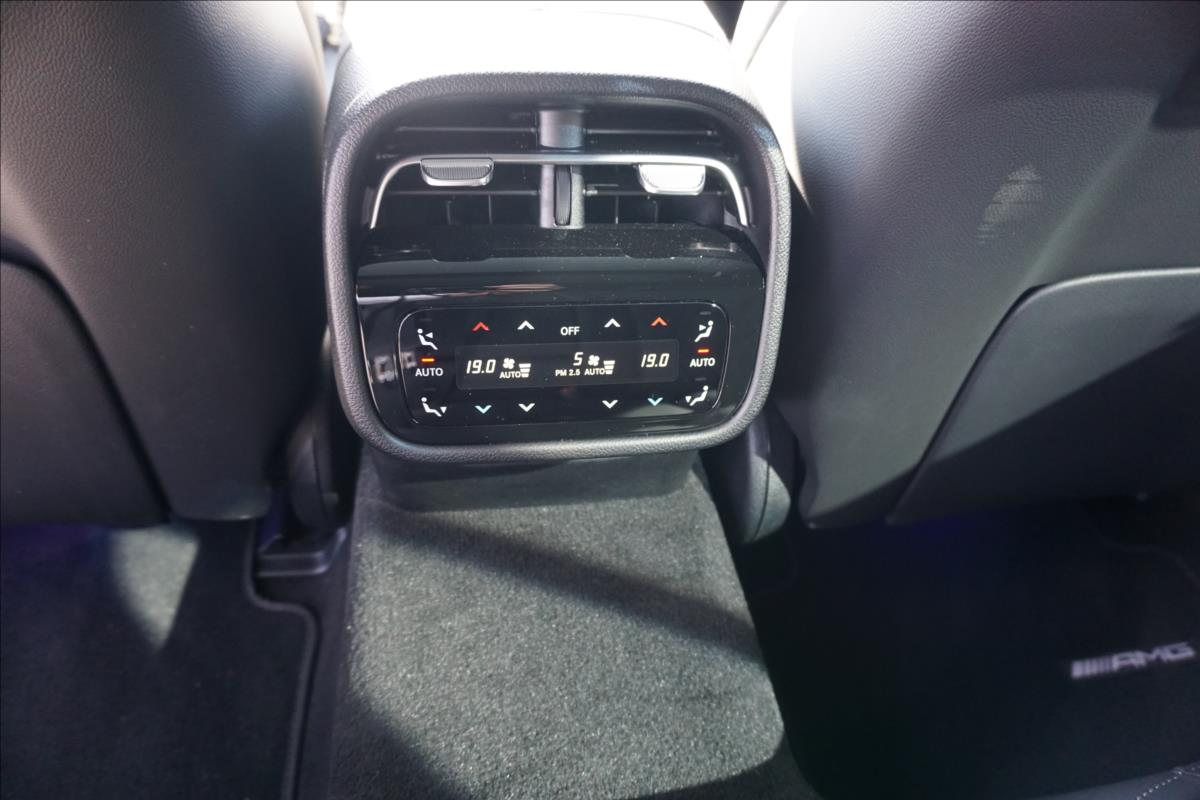 Mercedes-Benz Třídy E