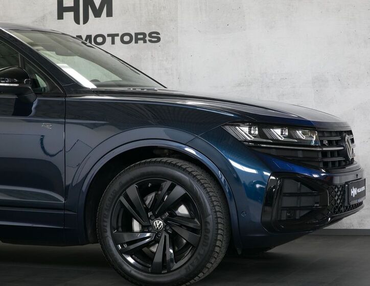 Volkswagen Touareg 4