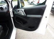 Citroën Berlingo Kombi 1,6 l 88 kw