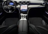 Mercedes-Benz Třídy C 12