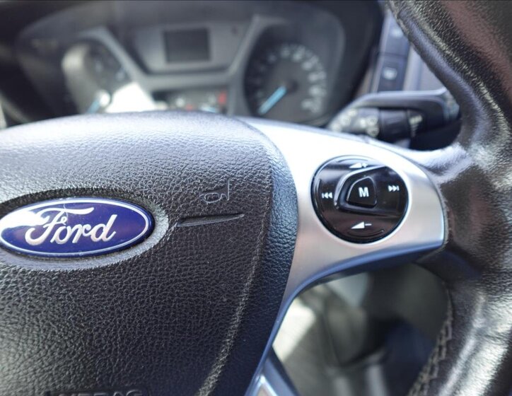 Ford Transit Ostatní 2,0 l 96 kw