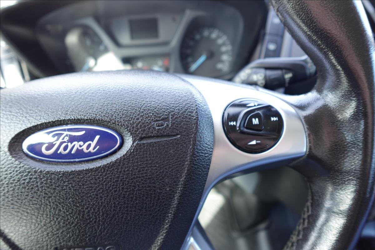 Ford Transit Ostatní 2,0 l 96 kw