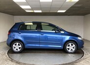 Volkswagen Golf Plus 8