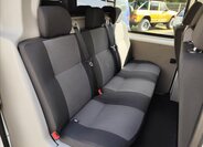 Volkswagen Transporter Ostatní 2,0 l 84 kw