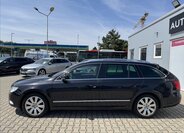 Škoda Superb Kombi 2,0 l 103 kw
