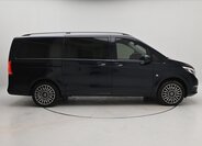 Mercedes-Benz Vito MPV 2,1 l 120 kw