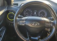 Hyundai Kona SUV / Terénní 998,0 88 kw