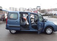 Peugeot Partner Tepee Kombi 1,6 l 66 kw