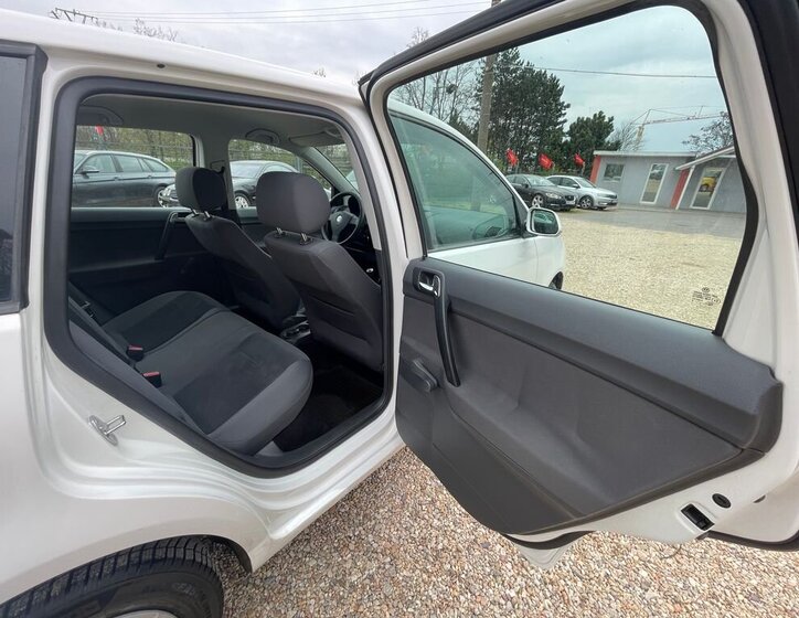 Volkswagen Polo Hatchback 1,2 l 44 kw