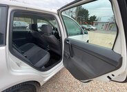 Volkswagen Polo Hatchback 1,2 l 44 kw