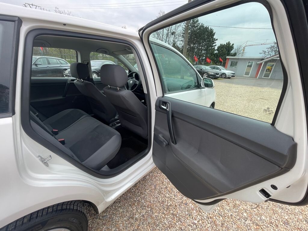 Volkswagen Polo Hatchback 1,2 l 44 kw