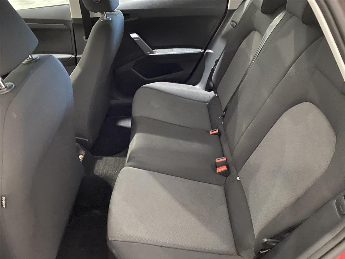 Seat Ibiza Hatchback 999,0 66 kw