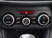 Subaru Impreza Hatchback 1,6 l 84 kw