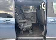 Ford Tourneo Custom Kombi 2,0 l 136 kw