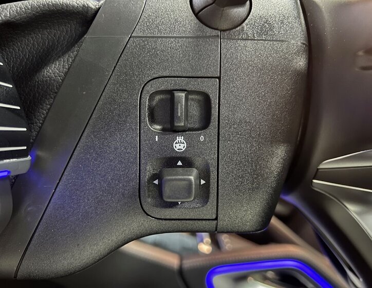 Mercedes-Benz GLS 31