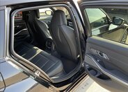 BMW Řada 3 Kombi 2,0 l 215 kw