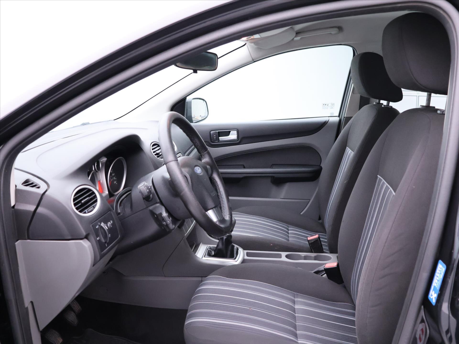 Ford Focus Kombi 1,4 l 59 kw