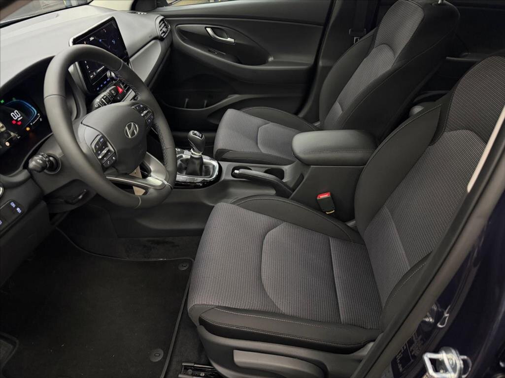 Hyundai i30 Kombi 998,0 73 kw