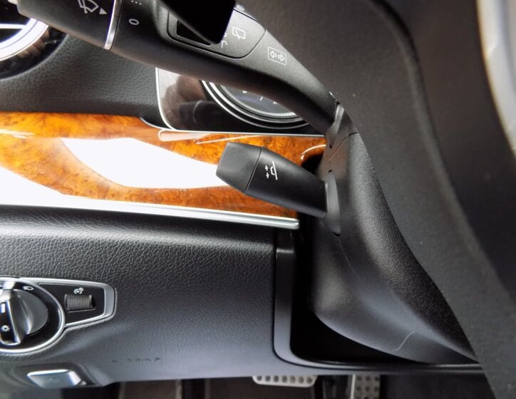 Mercedes-Benz Třídy E 26