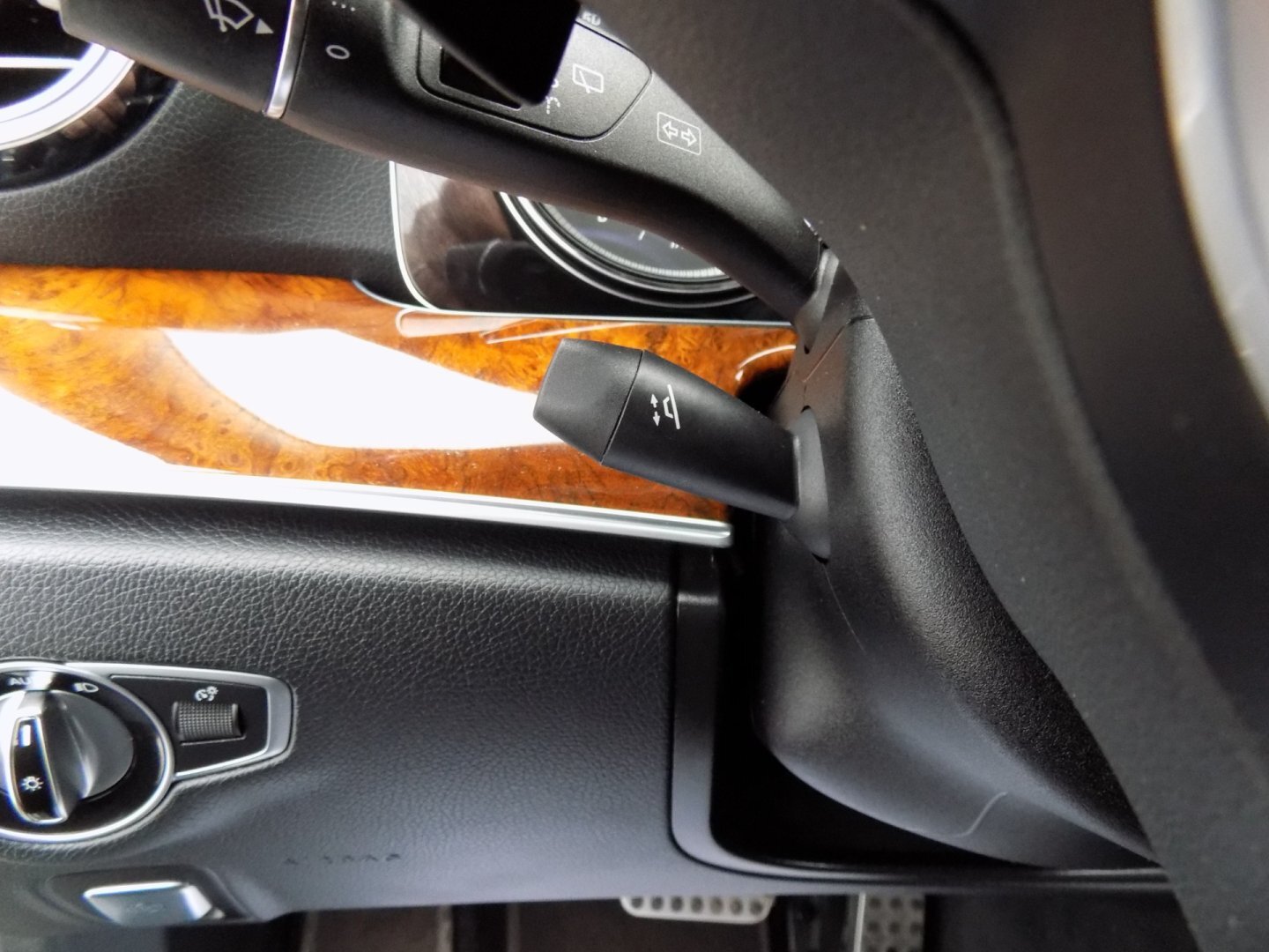 Mercedes-Benz Třídy E