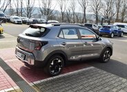 KIA Stonic SUV / Terénní 0,0 74 kw