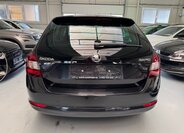 Škoda Rapid Hatchback 1,2 l 77 kw