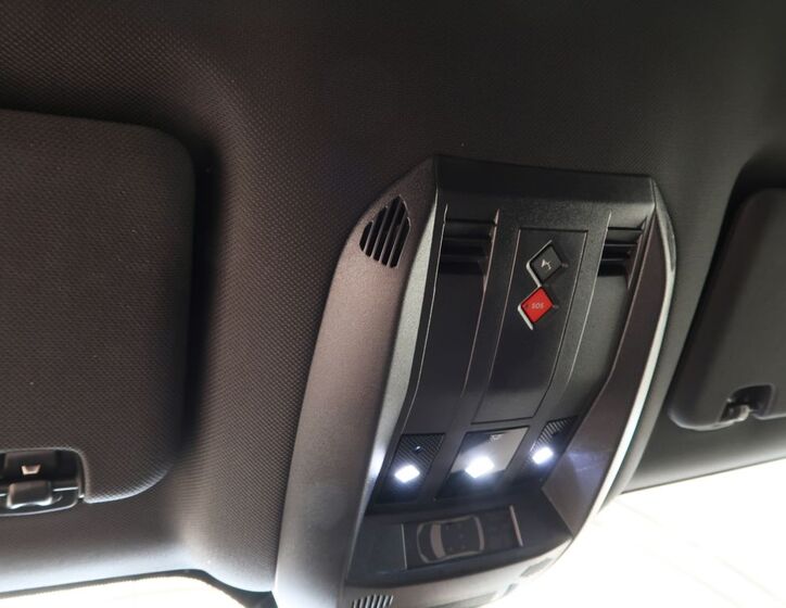 DS Automobiles DS7 Crossback 19