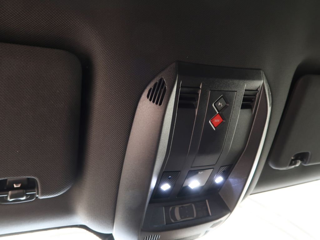 DS Automobiles DS7 Crossback