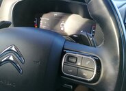 Citroën C5 Aircross SUV / Terénní 1,5 l 96 kw