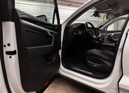 Volkswagen Touareg SUV 3,0 l 210 kw