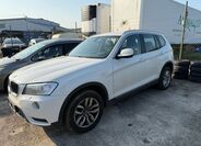 BMW X3 1