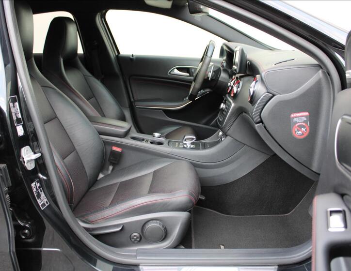 Mercedes-Benz Třídy A 29