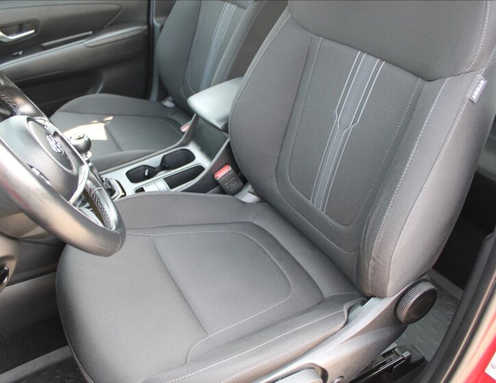 Hyundai Tucson SUV / Terénní 1,6 l 110 kw