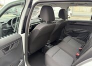 Škoda Fabia Hatchback 999,0 44 kw