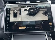 Land Rover Range Rover Velar SUV 3,0 l 221 kw