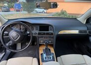 Audi A6 Sedan / Limuzína 0,0 165 kw