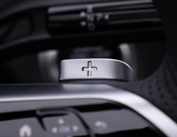 Mercedes-Benz Třídy E Kombi 2,0 l 145 kw