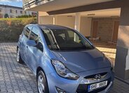 Hyundai ix20 Hatchback 0,0 66 kw