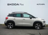 Citroën C3 Aircross SUV / Terénní 1,5 l 88 kw