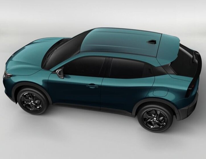 Alfa Romeo Ostatní Hatchback 1,2 l 107 kw