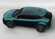 Alfa Romeo Ostatní Hatchback 1,2 l 107 kw