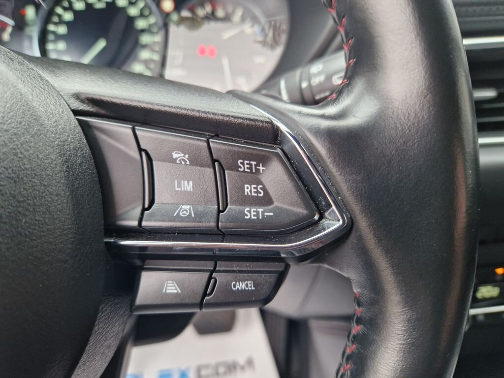 Mazda CX-5 SUV / Terénní 2,5 l 143 kw