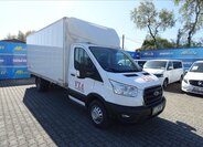 Ford Transit Skříň 2,0 l 125 kw