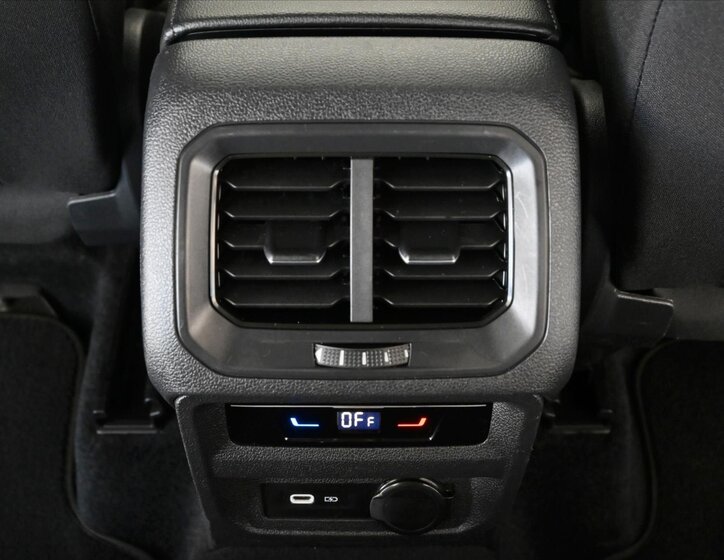 Volkswagen Tiguan Allspace SUV 2,0 l 147 kw