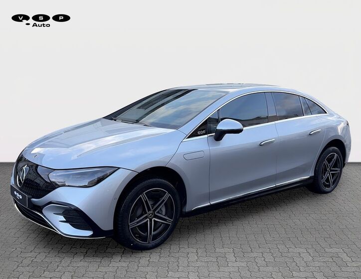Mercedes-Benz EQE 1
