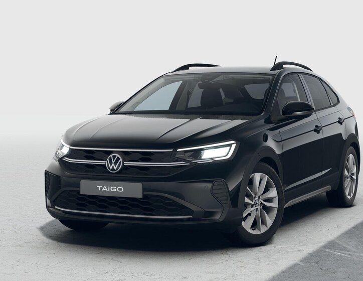 Volkswagen Taigo SUV / Terénní 999,0 70 kw